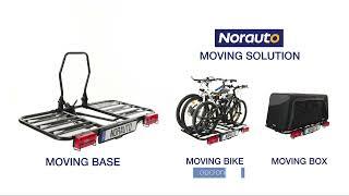 Moving solutions - Norauto