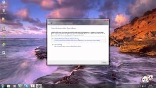 How To Fix Any Problem In Windows Media Player (Free)