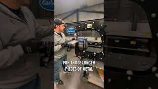 The Metal Fab Tool YOU NEED!