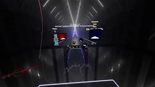 The Fastest Love Song | 90.95% | Beat Saber