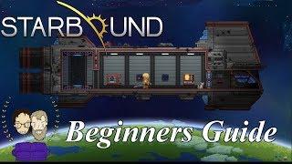 Guide I Wish I Had | Starbound