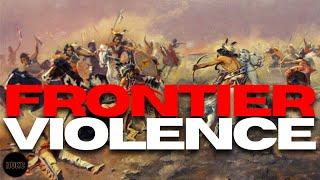 The Most Brutal Battles In The History Of The American Frontier | FULL DOCUMENTARY