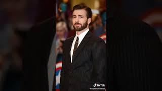 Best of Chris Evans and Sebastian Stan TikTok: captainsmallarse