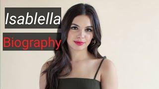 Isabella Nice Biography and Lifestyle_Isabella