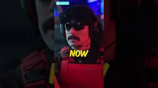 Dr Disrespect KNOWS Why He Was Banned On Twitch and is SUING!