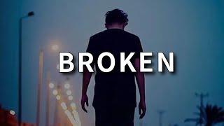 Dax - Broken (Emotional Melodic Beat)