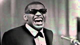 Ray Charles - Hit The Road Jack (HD)