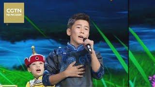 Этот мальчик из Внутренней Монголии растрогал жюри на конкурсе национальной песни в Китае