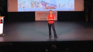 Pushing boundaries in physical therapy | Shelly Prosko | TEDxRedDeer | Shelly Prosko | TEDxRedDeer