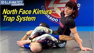 North Face Kimura Trap System by Vanessa Waltz