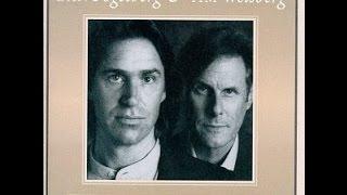 Dan Fogelberg and Tim Weisberg No Resemblance Whatsoever