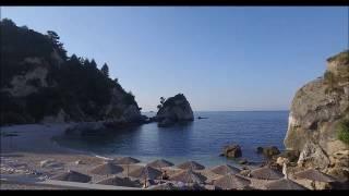 Hotel Achilleas Parga