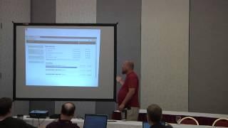 2013 SouthEast LinuxFest - Joey Hess - git annex: Large Files and git