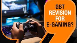 Crucial GST Council Meet On June 22 | Many Key Issues In Focus | GST Revision For E-gaming?