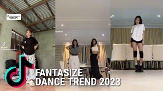 FANTASIZE (ARIANA) | DANCE TREND 2023 | TIKTOK PH | tiktokhouse