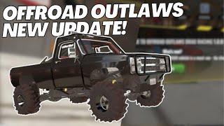 Offroad Outlaws Drag Racing New Update!