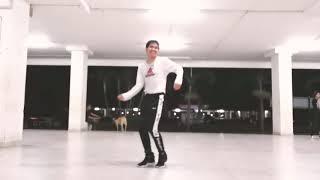 Sean Paul, David Guetta - Mad Love ft. Becky G Choreography by JayBee