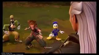 Kingdom Hearts 3 - Okay, I believe you