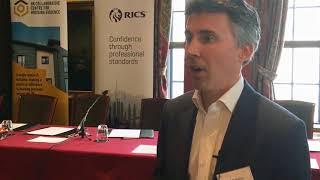 "The Broken Housing Market" Conference: Ian Mulheirn