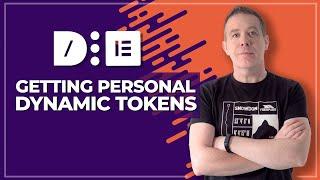 Dynamic Content for Elementor - Dynamic Tokens - Personalisation & More