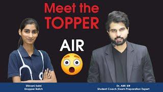 MEET with the OFFLINE Topper #NEET2021 #NEET2021result