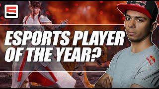 Is Arslan Ash Already the Esports Player of the Year? | ESPN Esports