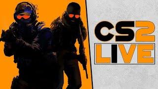 CS2 live