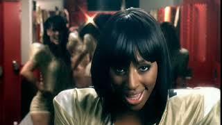 Alexandra Burke - Broken Heels