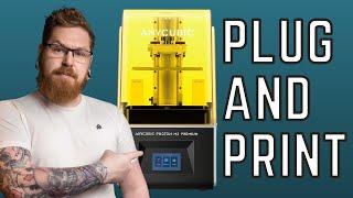 NOW Its Time To Get A 3D Printer - Anycubic Photon M3 Premium Review