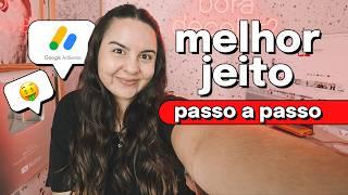  MONETIZAÇÃO DO YOUTUBE: Como Sacar do Adsense? Passo A Passo E Melhor Opção!