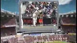 WWOS Cricket 2004