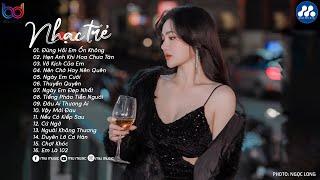 Nhạc Trẻ Ballad Việt Hay Nhất 2024 | Lk Nhạc Trẻ Mới Gây Nghiện | Nhạc Việt Hot Nhất Hiện Nay