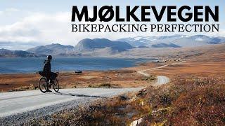 Believe the Hype! Norway's Ultimate Bikepacking Route