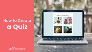 How to Create an Online Quiz in Minutes | Quiz Maker