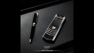 Vertu Signature Unboxing