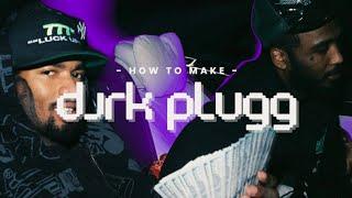 How To Make DARK PLUGG for Slimesito