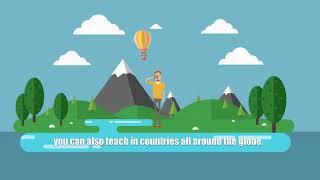 Teach English Online - It's THAT Easy! | ITTT International TEFL And TESOL Training