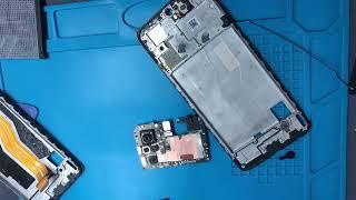 Restoring Redmi Note 10 Pro || Display || Full Housing || Maxbhi.com || Jeeng Blogs ||