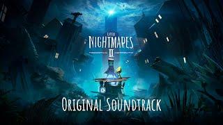 Little Nightmares 2 (Official Game Soundtrack) | Full Album