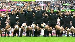 Jason Derulo - Try Me (Rugby Dance Off)