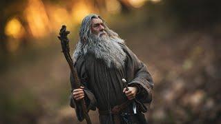 InArt Gandalf the Grey Unboxing & Review