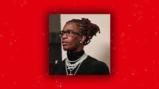 [Free] Young Thug Type Beat 2019 Too Wavy Guitar Trap Instrumental