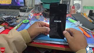 Honor X6a WDY-LX2 Frp Bypass Talkback Unlock Tools Umt CM2 Not Working Solution One Click