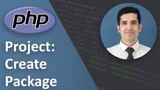 Create a PHP package and publish on Packagist.org - PHP Project - PHP Tutorial Beginner to Advanced