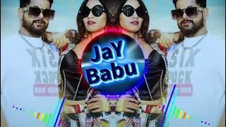 Hero Jaisan Look | Tutun Yadav | Khushi Kakkar | Dj Remix Vibration Dholki Mix | Dj Jay Production