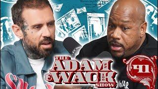 Adam Fires Everyone... Including Wack??? Compa Beef, Diddy's Apology & More