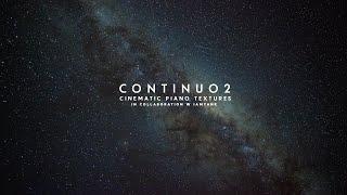 Continuo 2 - Cinematic Texture Designer for Kontakt