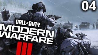 Let’s Play 04 | Call Of Duty : Modern Warfare lll (Poudrière)