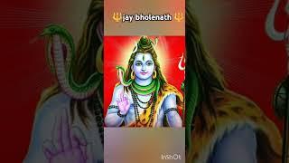 jay bholenath #bholenathbhaktibhajan #omnamahshivayshivjisadasahay