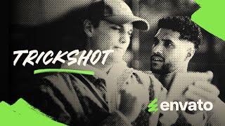 Envato. For the creatively obsessed - Trickshot